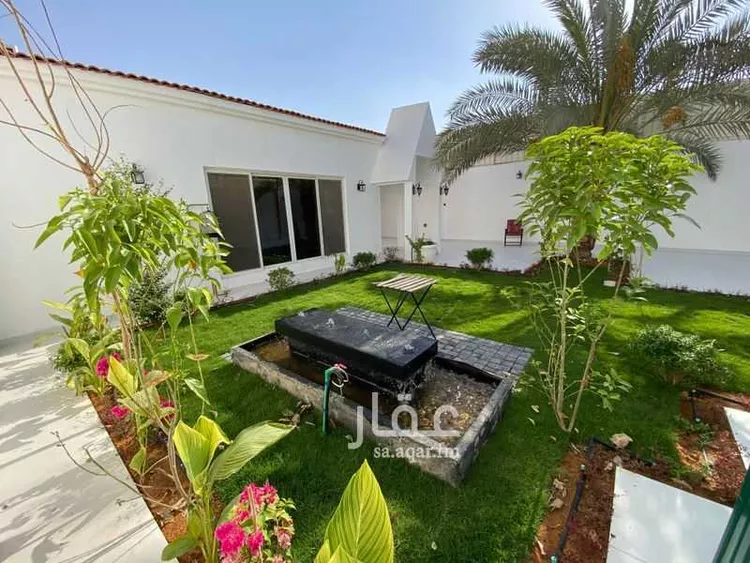 استراحة للإيجار في حي ظهره العودة غرب, مدينة الدرعية, منطقة الرياض صورة 2
