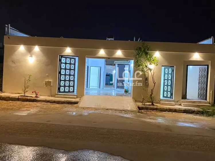 استراحة للإيجار في شارع ظهره العودة غرب 39 ، حي ظهرة العودة غرب ، الدرعية ، الدرعية صورة 2