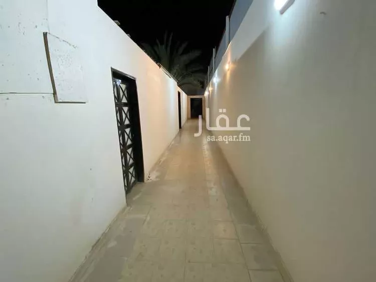 استراحة للإيجار في شارع ظهره العودة غرب 39 ، حي ظهرة العودة غرب ، الدرعية ، الدرعية صورة 4