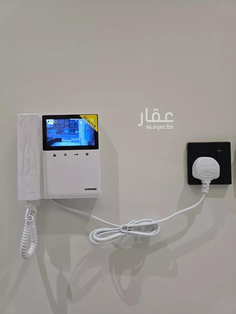 شقة للبيع في شارع الامن, حي الزهور, مدينة ابها, منطقة عسير صورة 5