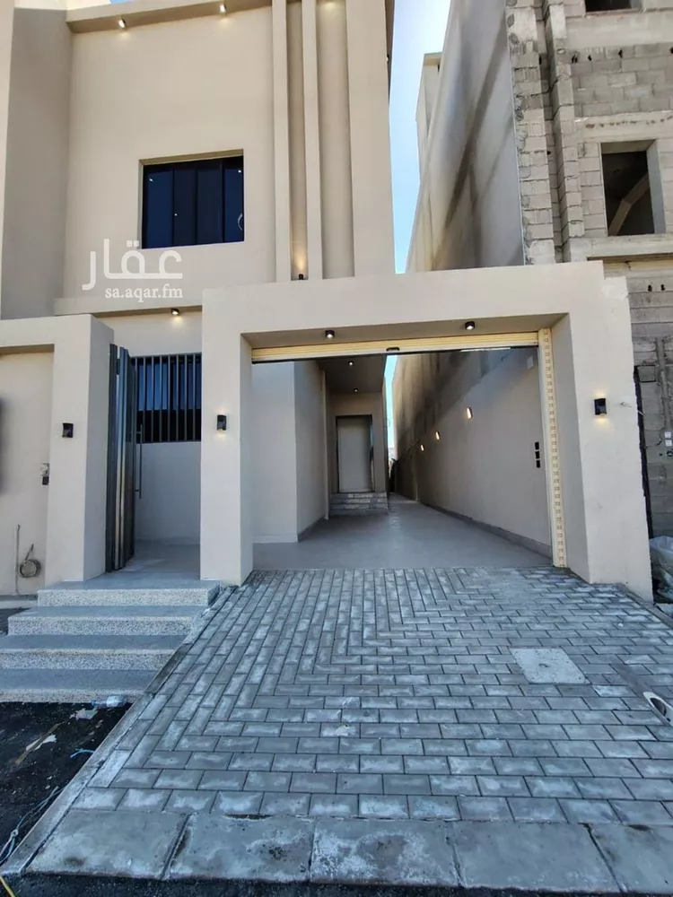 شقة للبيع في شارع المعلاة 72, حي المعلاة, مدينة أحد رفيدة, منطقة عسير صورة 2