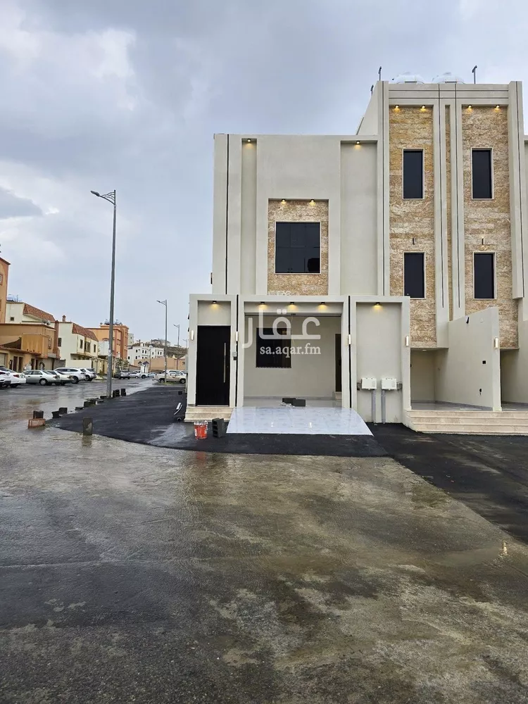 شقة للبيع في شارع 284, حي النهضة, مدينة أحد رفيدة, منطقة عسير صورة 3