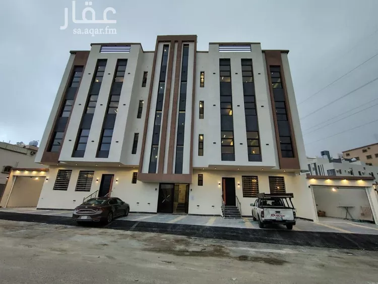 دور للبيع في شارع بكر بن جبلة, حي المروج, مدينة أبها, منطقة عسير