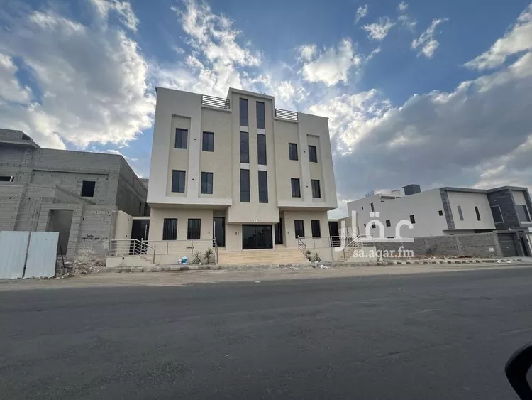 شقة للبيع في شارع فايدة, حي الغدير, مدينة أبها, منطقة عسير