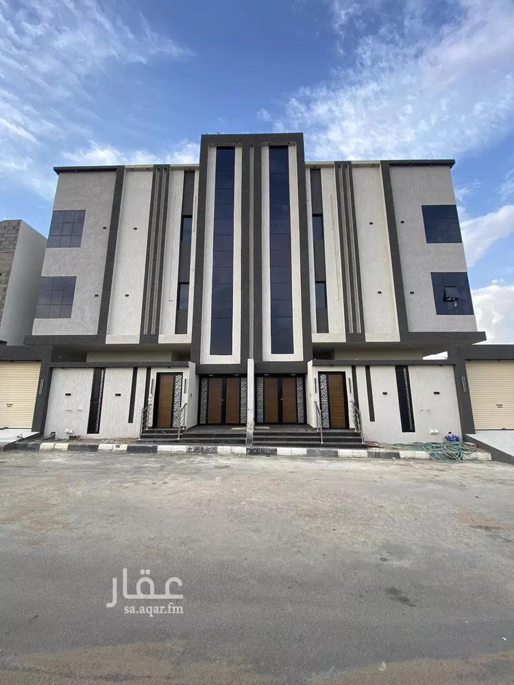 شقة للبيع في شارع الراجحي, حي الظرفة, مدينة خميس مشيط, منطقة عسير