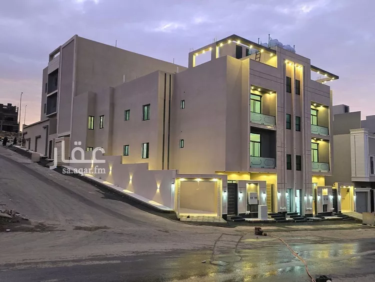 شقة للبيع في شارع 90 الغدير, حي الغدير, مدينة ابها, منطقة عسير صورة 5