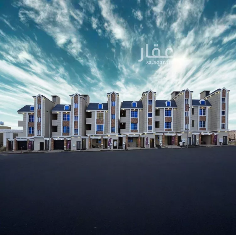 شقة للبيع في شارع طفيل بن الحارث بن المطلب, حي المعارض, مدينة خميس مشيط, منطقة عسير