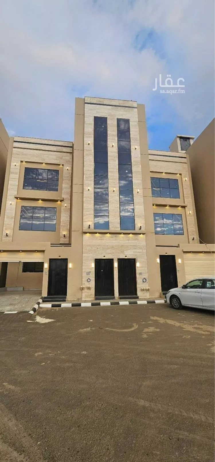 شقة للبيع في شارع قرطبة, حي الغدير, مدينة ابها, منطقة عسير