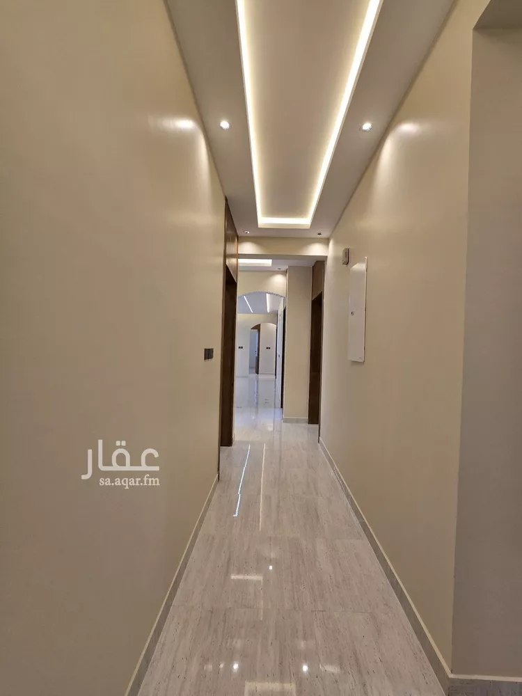شقة للبيع في شارع الزهور, حي الزهور, مدينة ابها, منطقة عسير صورة 2