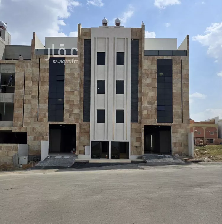 شقة للبيع في شارع عين المحدثون, حي سلطانة, مدينة ابها, منطقة عسير صورة 2