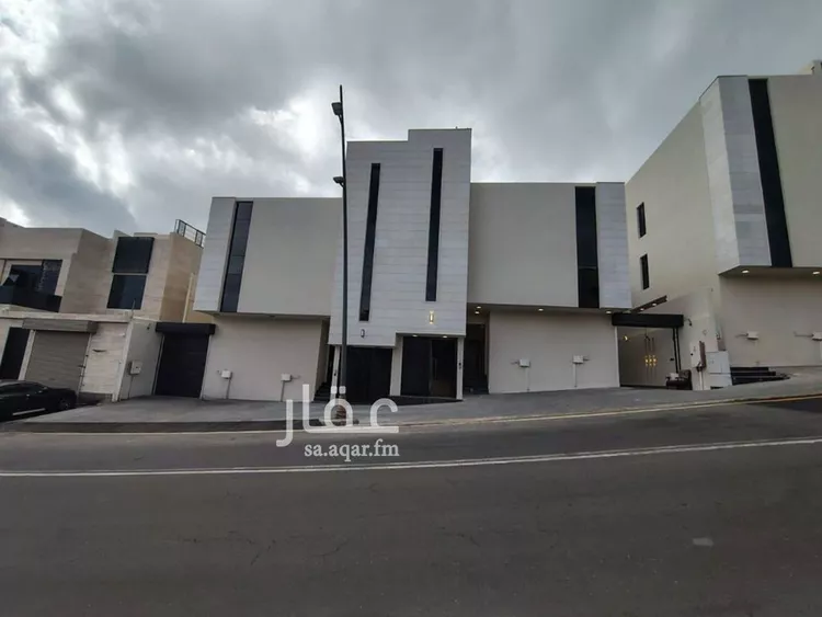 دور للبيع في شارع الصعود, حي المروج, مدينة أبها, منطقة عسير