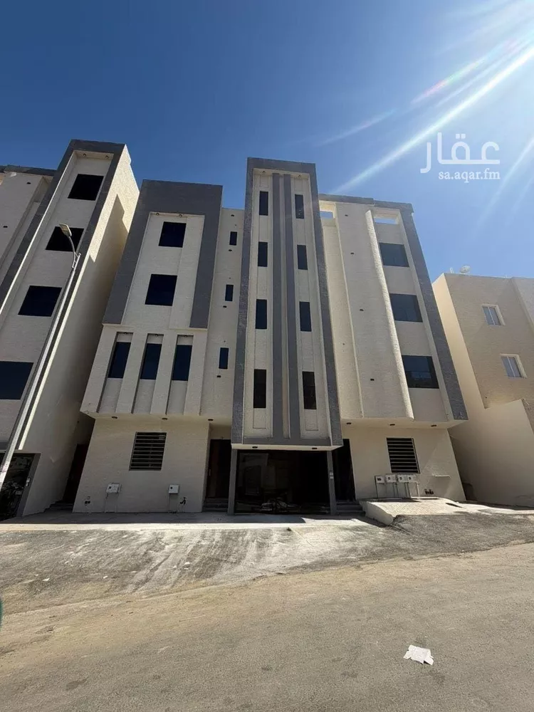 شقة للبيع في شارع جبل الغمر, حي الروابي, مدينة أبها, منطقة عسير