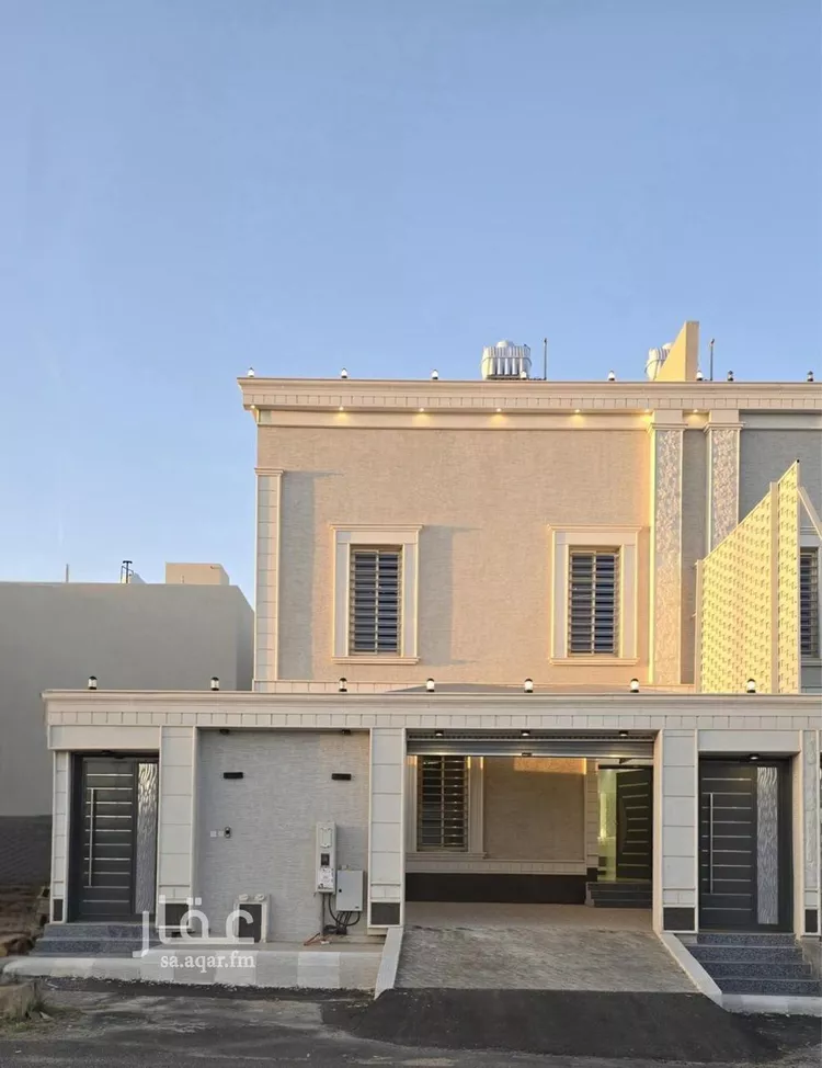فيلا للبيع في شارع ال بريد 197, حي ال بريد, مدينة احد رفيده, منطقة عسير صورة 2