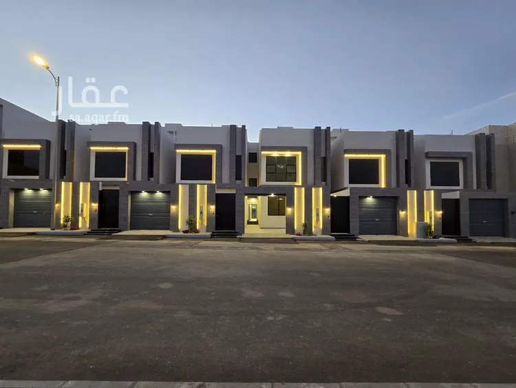 فيلا للبيع في شارع درة المحالة, حي الزهور, مدينة ابها, منطقة عسير