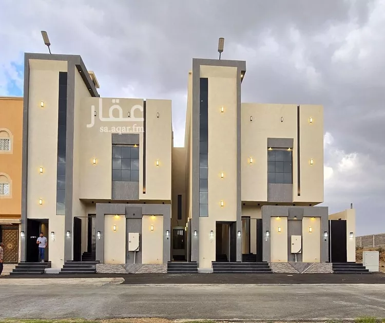 شقة للبيع في شارع ابراهيم الاشهلي, حي الراقي, مدينة خميس مشيط, منطقة عسير