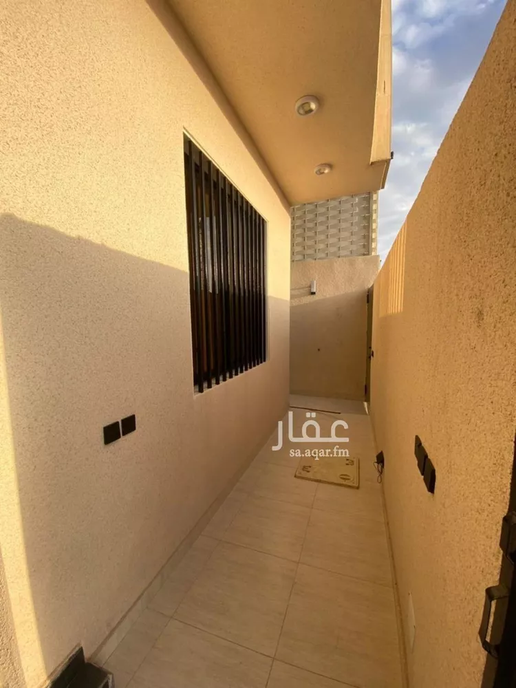دور للبيع في شارع ابن التاج, حي النسيم, مدينة خميس مشيط, منطقة عسير صورة 4