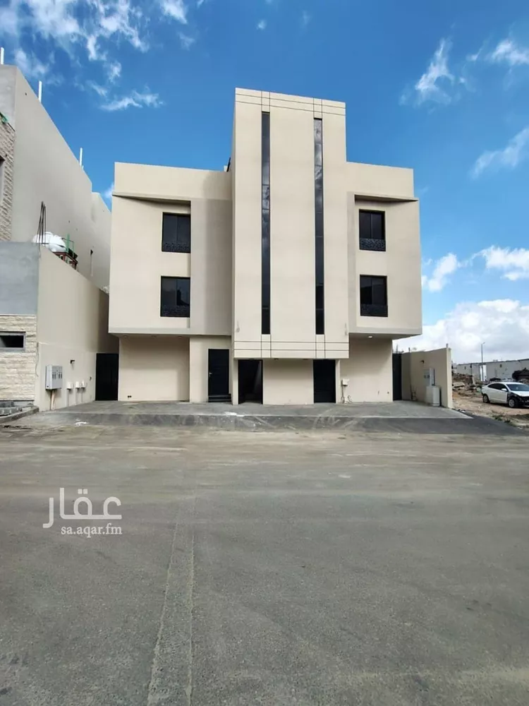 دور للبيع في شارع الصعود, حي المروج, مدينة أبها, منطقة عسير