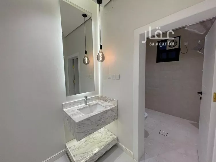 فيلا للبيع في شارع ابي اسحاق الشيبي, حي الوسام, مدينة خميس مشيط, منطقة عسير صورة 5