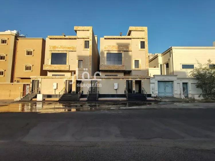 شقة للبيع في حي الورود, مدينة خميس مشيط, منطقة عسير صورة 2