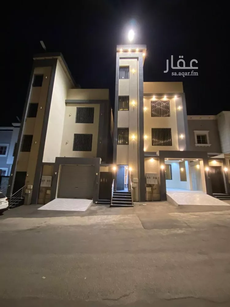 شقة للبيع في شارع ابي حامد العماد, حي اليرموك, مدينة خميس مشيط, منطقة عسير