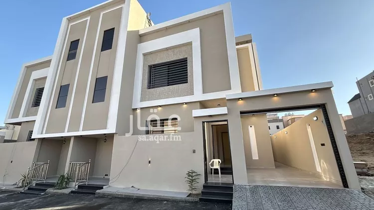 شقة للبيع في شارع ابي المظفر الازجي, حي النور, مدينة خميس مشيط, منطقة عسير