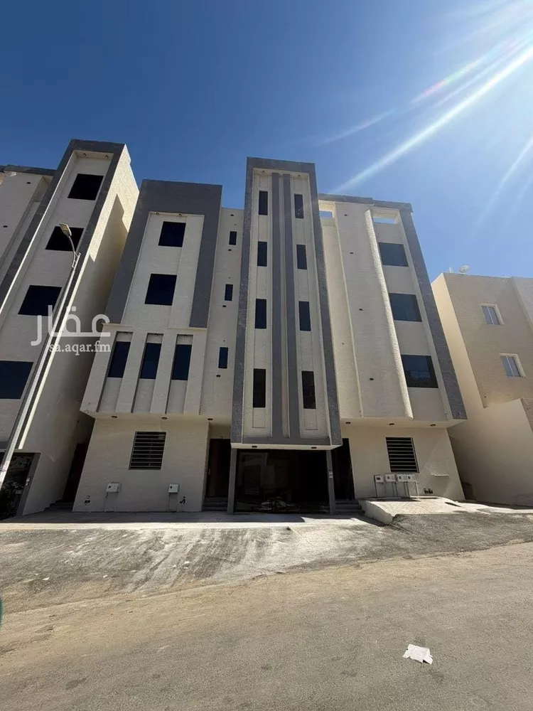 شقة للبيع في شارع 145 الروابي, حي الروابي, مدينة أبها, منطقة عسير