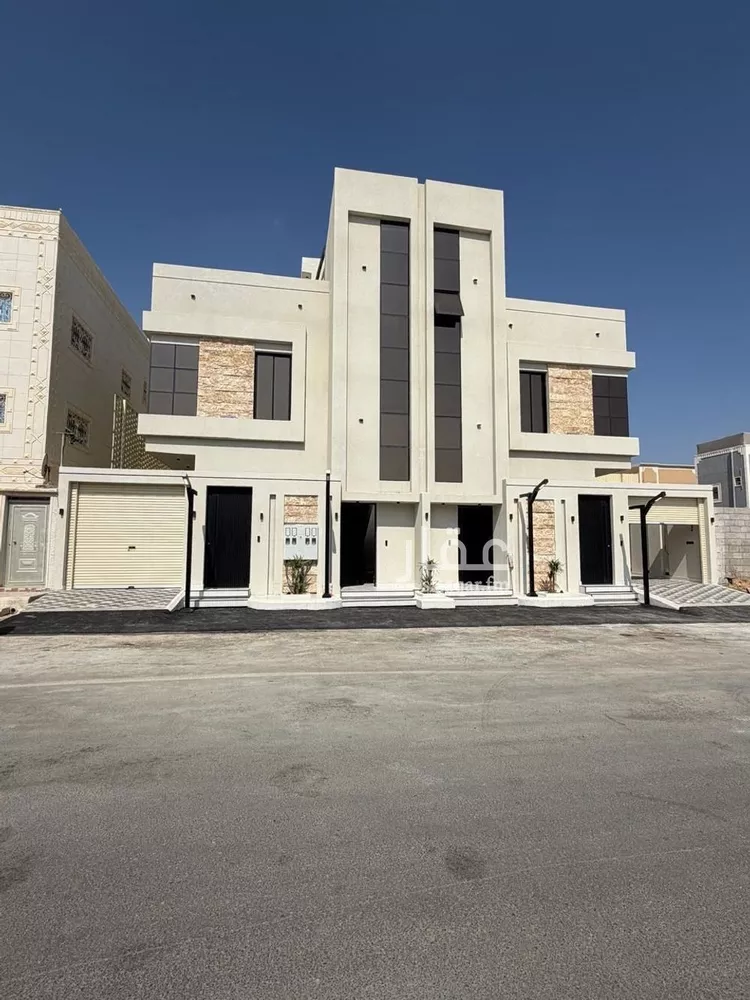Apartment for Sale in Khamis Mushait Al Wahah