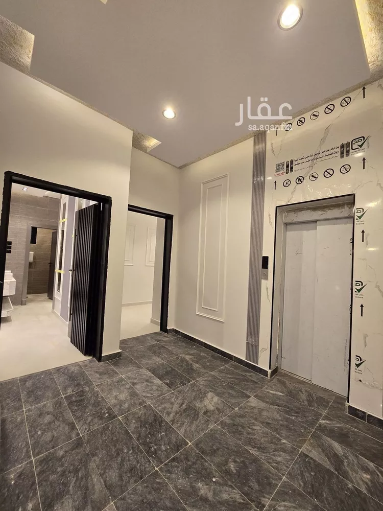 شقة للبيع في شارع عبدالله ابن ملاذ الاشعري, حي الشرف, مدينة خميس مشيط, منطقة عسير صورة 5