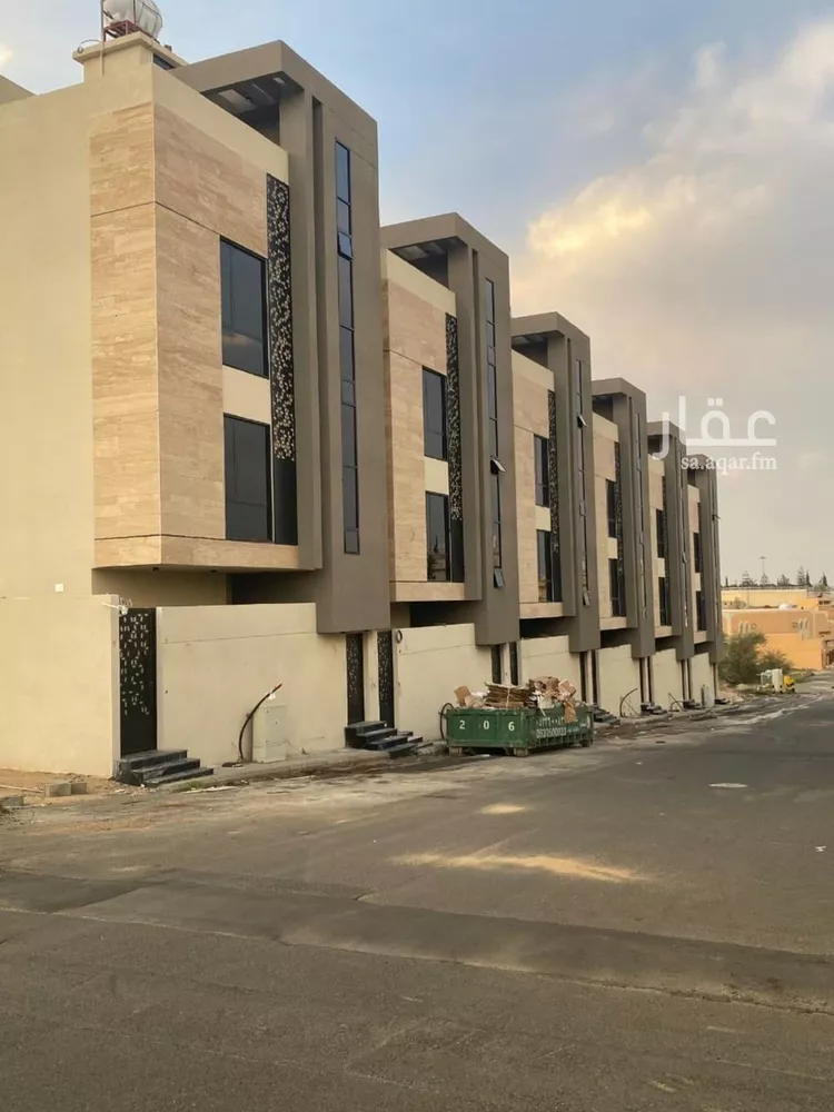 شقة للبيع في شارع سعيد بن خالد, حي المعارض, مدينة خميس مشيط, منطقة عسير صورة 3