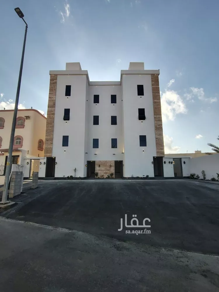 شقة للبيع في شارع راس الزور, حي الغدير, مدينة أبها, منطقة عسير