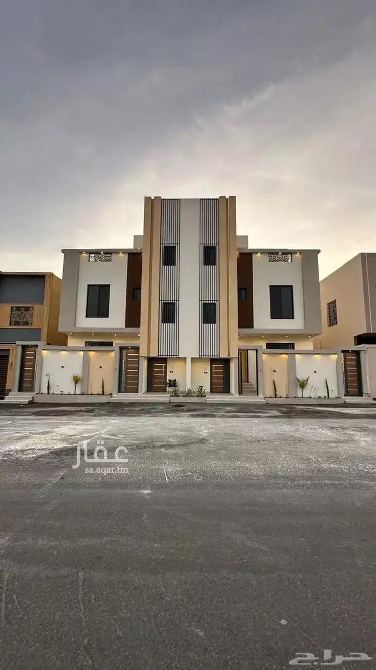 Apartment for Sale in Khamis Mushait Al Wahah