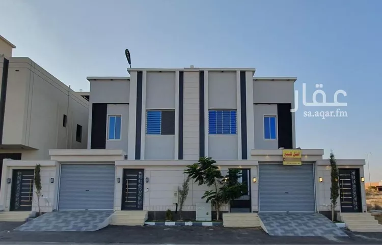 فيلا للبيع في شارع هيف, حي المعلاة, مدينة احد رفيده, منطقة عسير