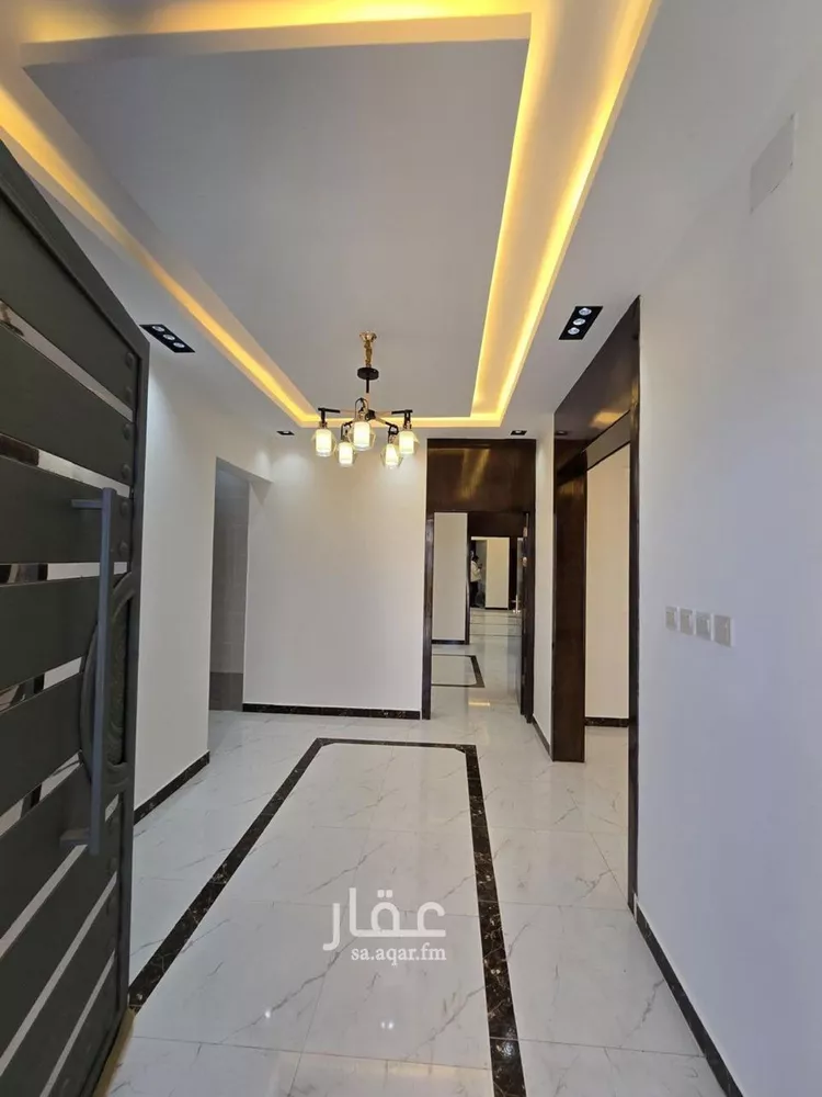فيلا للبيع في شارع الأمير بندر بن عبد العزيز وهيف بن عبود القحطانى, حي المعلاة, مدينة احد رفيده, منطقة عسير صورة 5