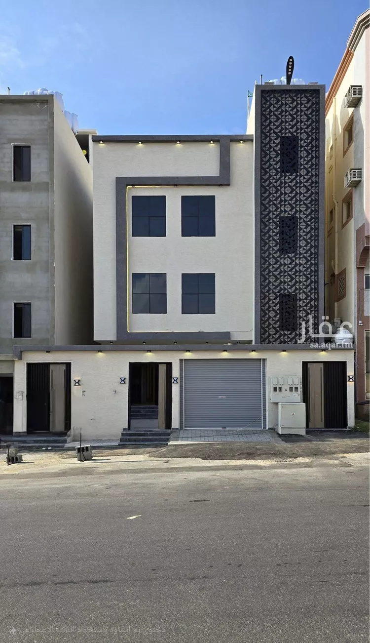 شقة للبيع في شارع عبدالله ابن ملاذ الاشعري, حي الشرف, مدينة خميس مشيط, منطقة عسير صورة 3