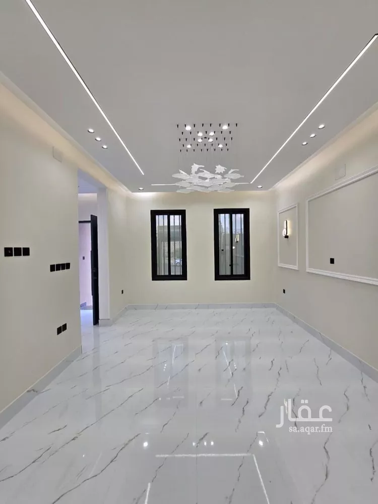 دور للبيع في شارع الرغيب, حي الزهور, مدينة ابها, منطقة عسير صورة 3