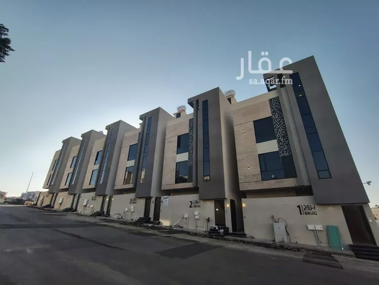 شقة للبيع في شارع سعيد بن ربيعه, حي المعارض, مدينة خميس مشيط, منطقة عسير صورة 2