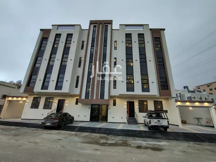 شقة للبيع في شارع ابراهيم العطار, حي المروج, مدينة أبها, منطقة عسير