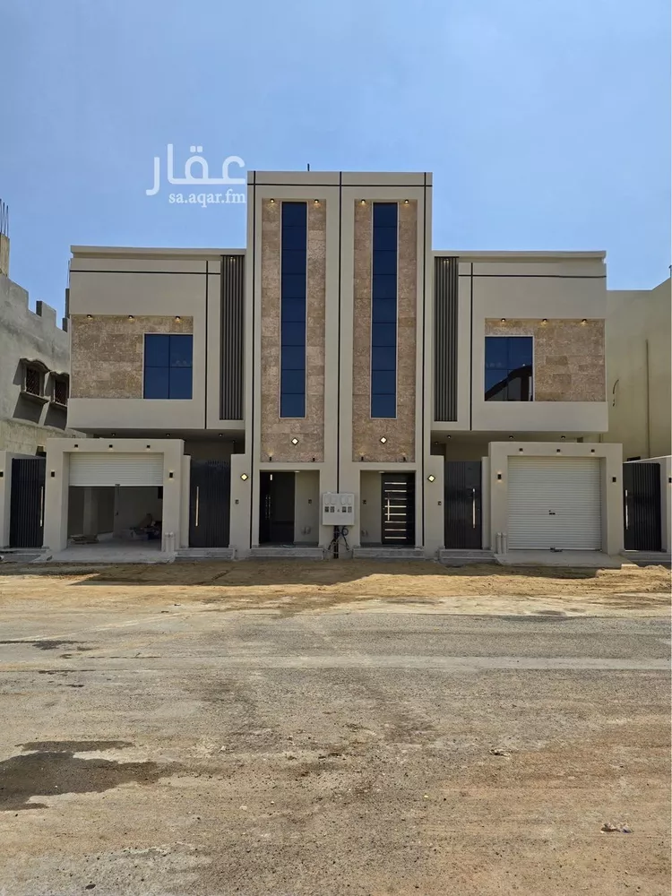 فيلا للبيع في شارع النزهة 1 28, حي النزهة 1, مدينة احد رفيده, منطقة عسير