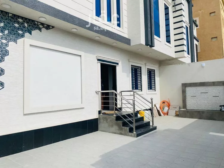 فيلا للبيع في شارع ابي بكر العطار, حي النور, مدينة خميس مشيط, منطقة عسير صورة 4