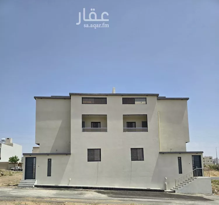 شقة للبيع في شارع ابي القاسم بن مسعود, حي النور, مدينة خميس مشيط, منطقة عسير صورة 4
