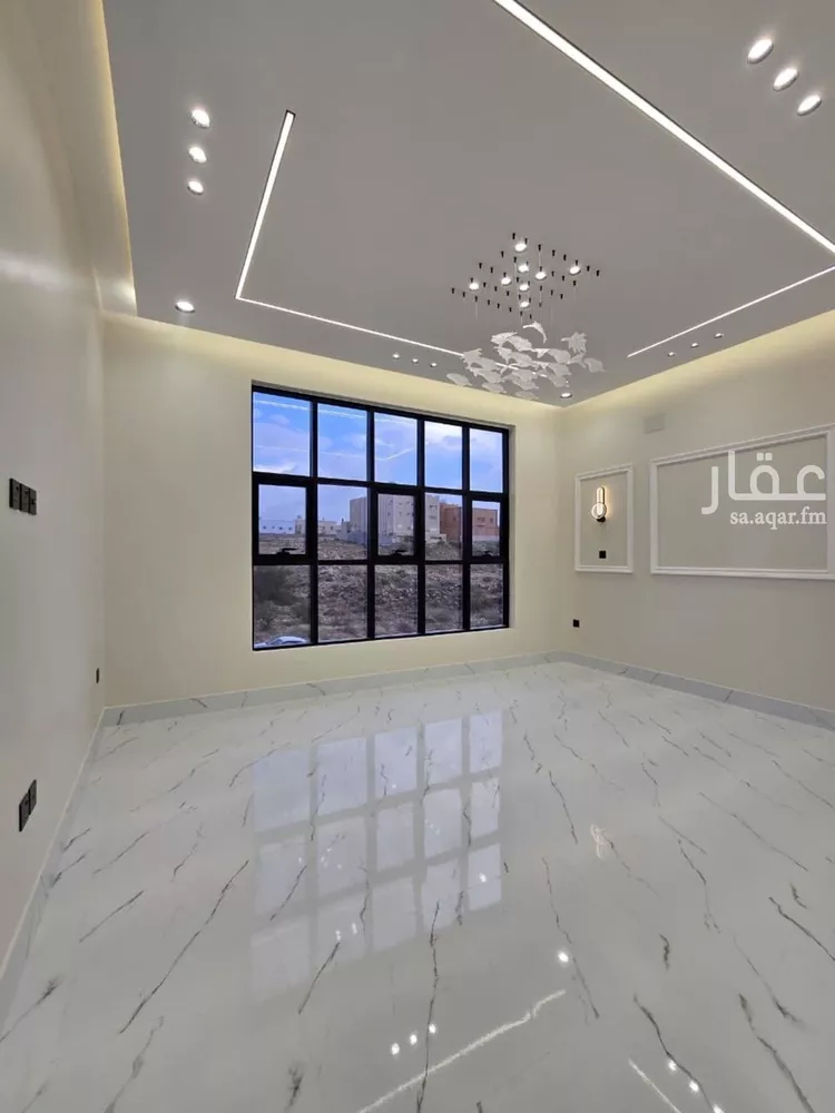 شقة للبيع في شارع الامن, حي الزهور, مدينة ابها, منطقة عسير صورة 5