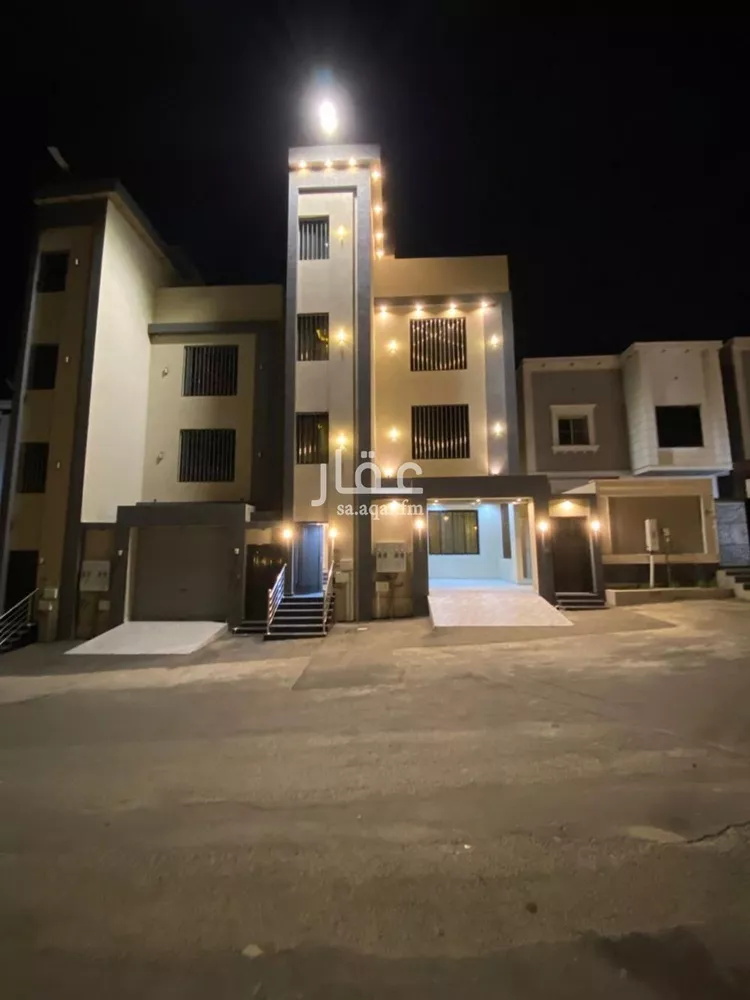 شقة للبيع في شارع ابي حامد العماد, حي اليرموك, مدينة خميس مشيط, منطقة عسير صورة 2