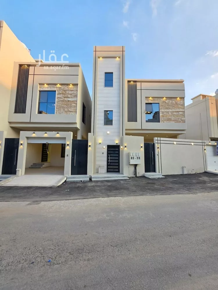 دور للبيع في شارع المعلاة 112, حي المعلاة, مدينة أحد رفيدة, منطقة عسير