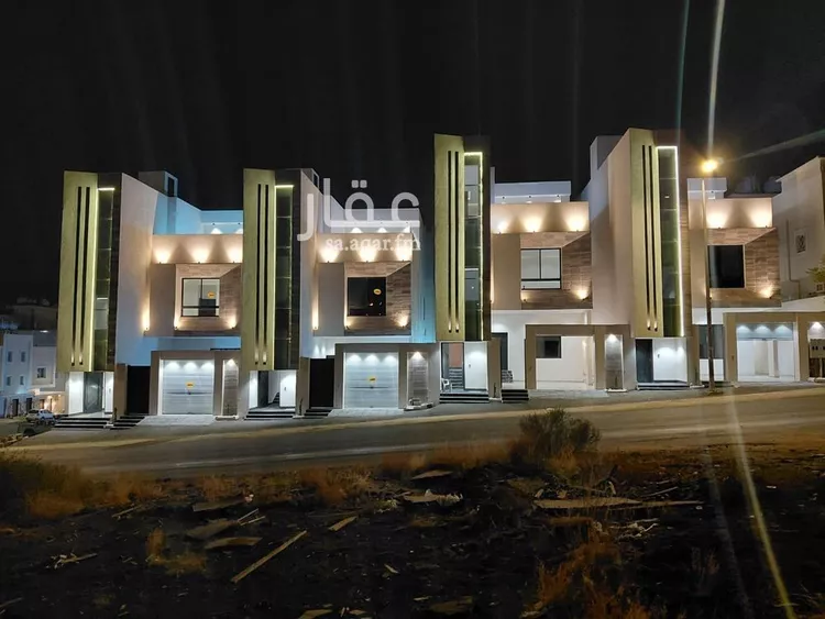 شقة للبيع في شارع قسمة, حي الغدير, مدينة أبها, منطقة عسير