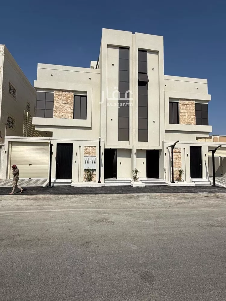 Apartment for Sale in Khamis Mushait Al Wahah