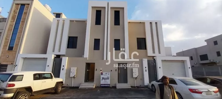 Apartment for Sale in Ahad Rufaidah Al Aziziyah صورة 4