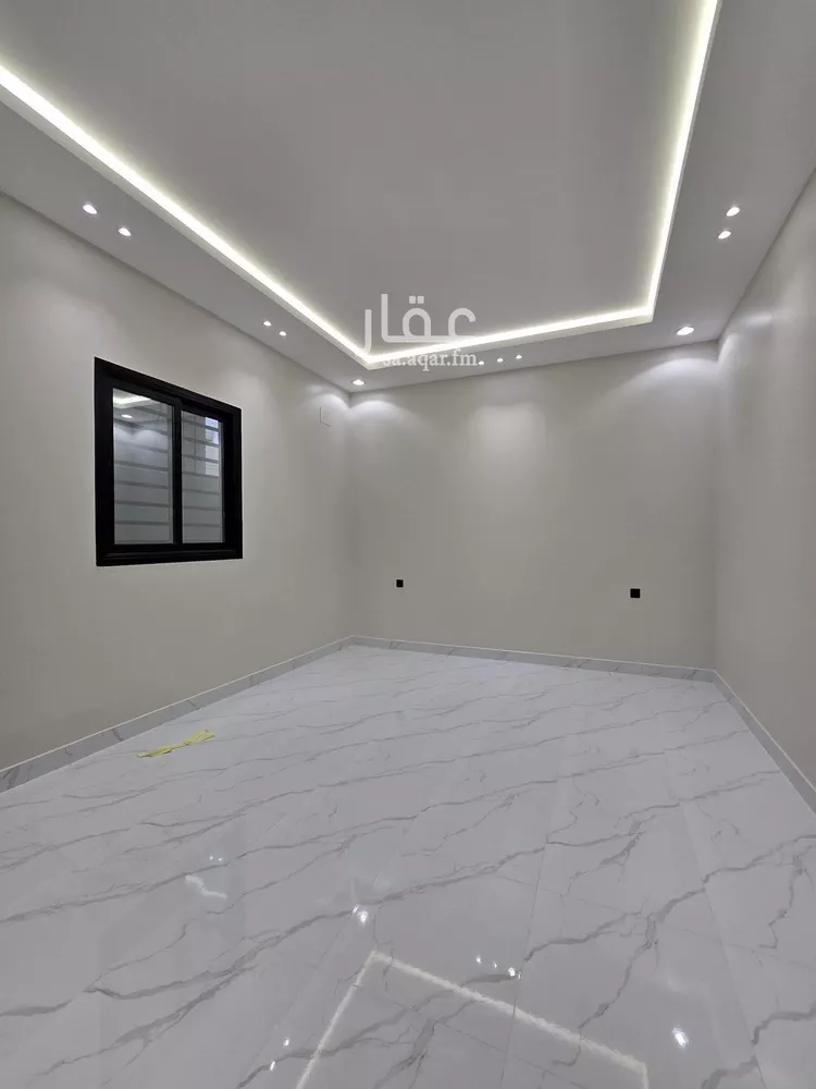 شقة للبيع في شارع مدرسة المرور, حي المعلاة, مدينة احد رفيده, منطقة عسير صورة 5