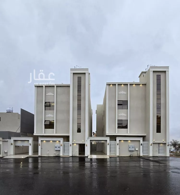 شقة للبيع في شارع محمد جابر صالح, حي ال بريد, مدينة احد رفيده, منطقة عسير