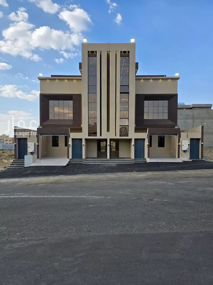 شقة للبيع في شارع الامن, حي الزهور, مدينة ابها, منطقة عسير صورة 2