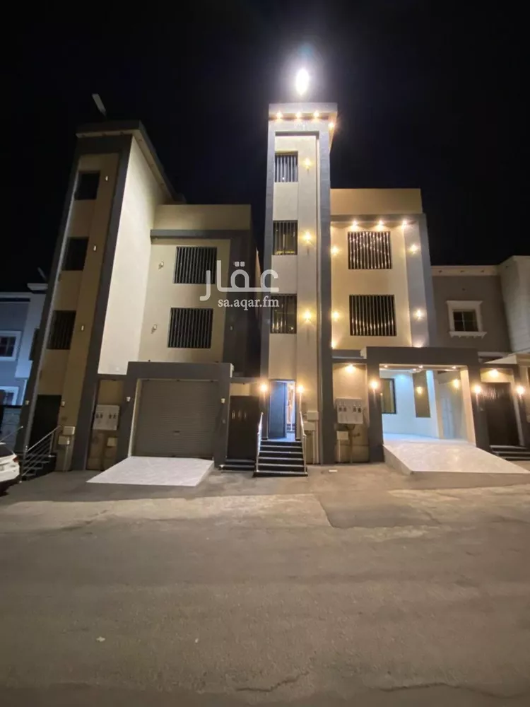 شقة للبيع في شارع تميم ابن الاوس, حي اليرموك, مدينة خميس مشيط, منطقة عسير صورة 2